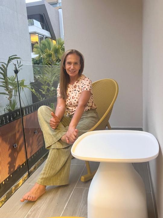 Jacqueline Sepúlveda