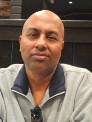 Ajoy Ganguly