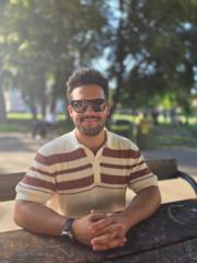 Max De Souza