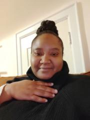 Nadine Pinnock-Wright