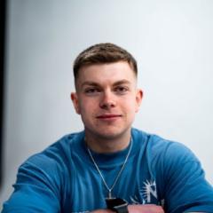 Marcus Devlin