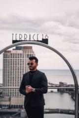 Shashank Chandrasekaran