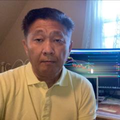 Kenneth Naing