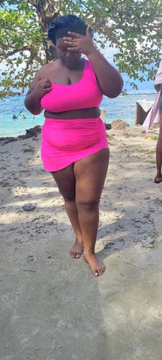 Andrea Facey