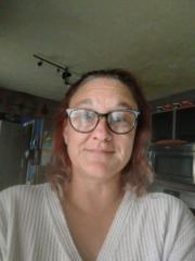 Lesly Hymson