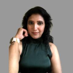 Namita Tickare