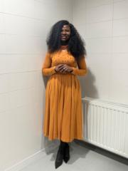 Oghenekome Abhulimen