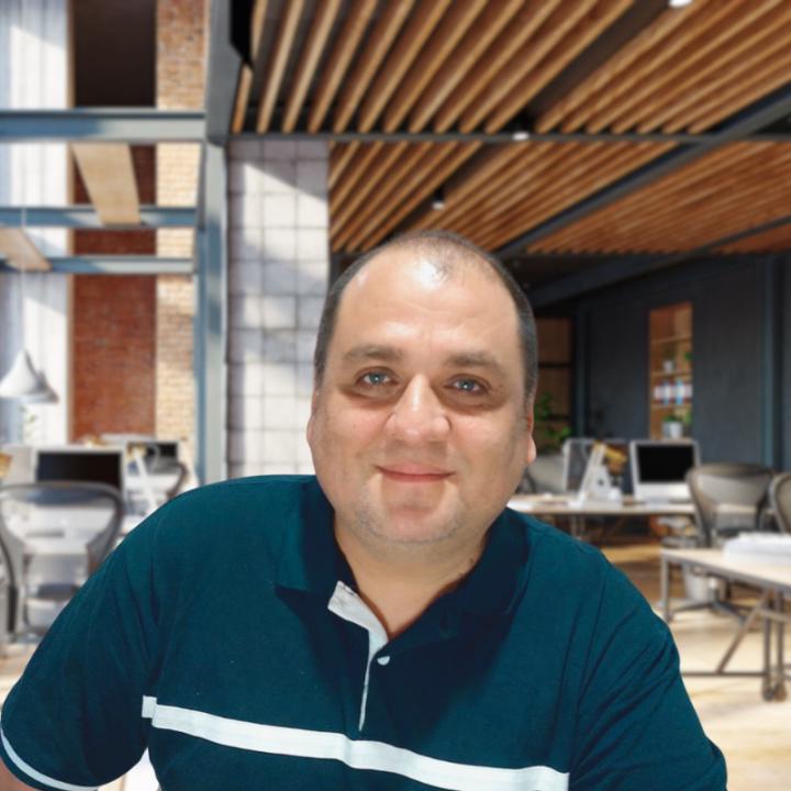 Augusto León Chahín