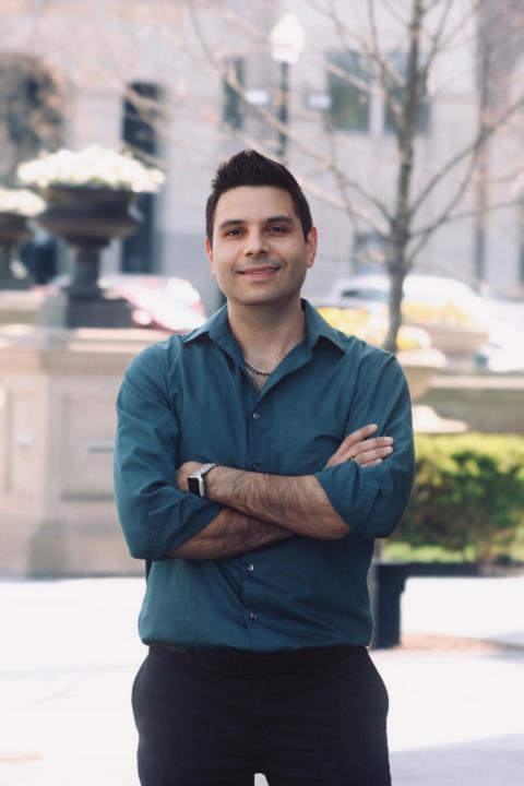 Gerardo Rojas