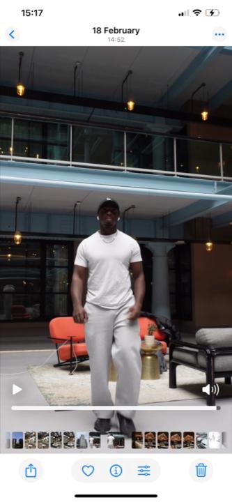 Emmanuel Oni