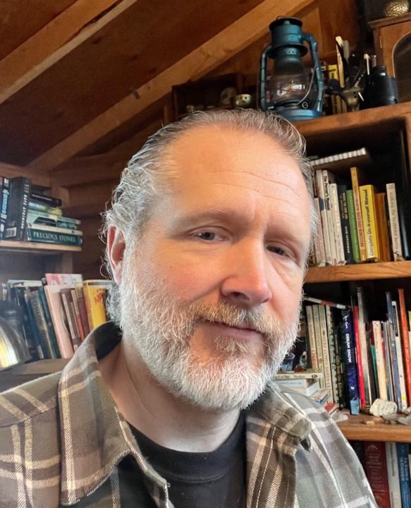Dustin Dargus