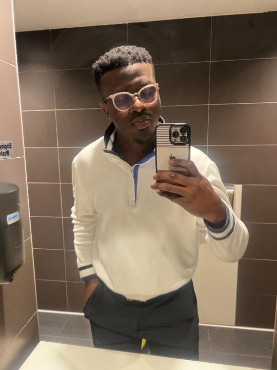 Chiemeka Chukwudoro