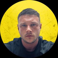 Lewis Barclay