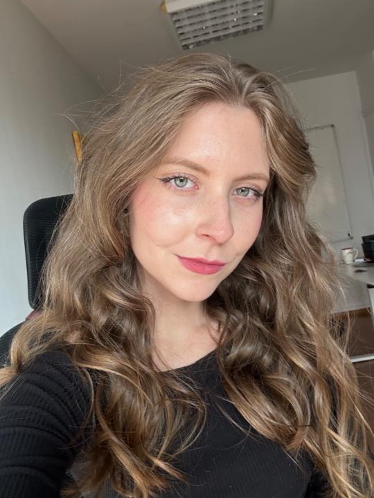 Viktoriya Keremidova