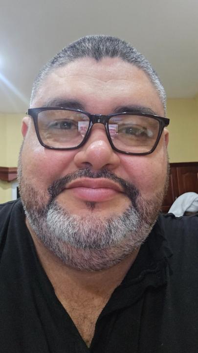 Mauricio Antunez