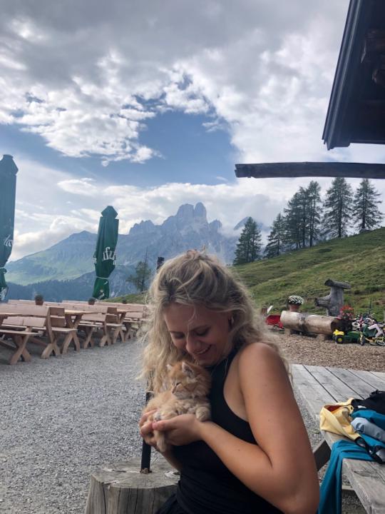 Magdalena Weitgasser