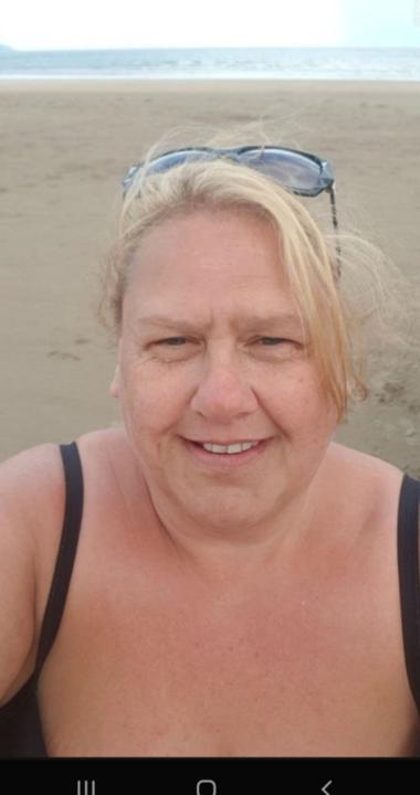 Judith Calvert
