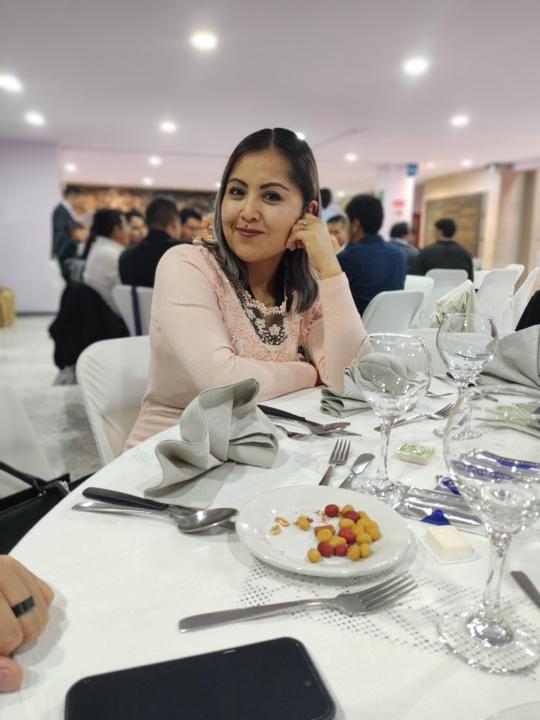 Alejandria Oaxaca
