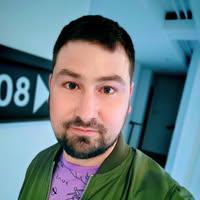 Alexei Dedov