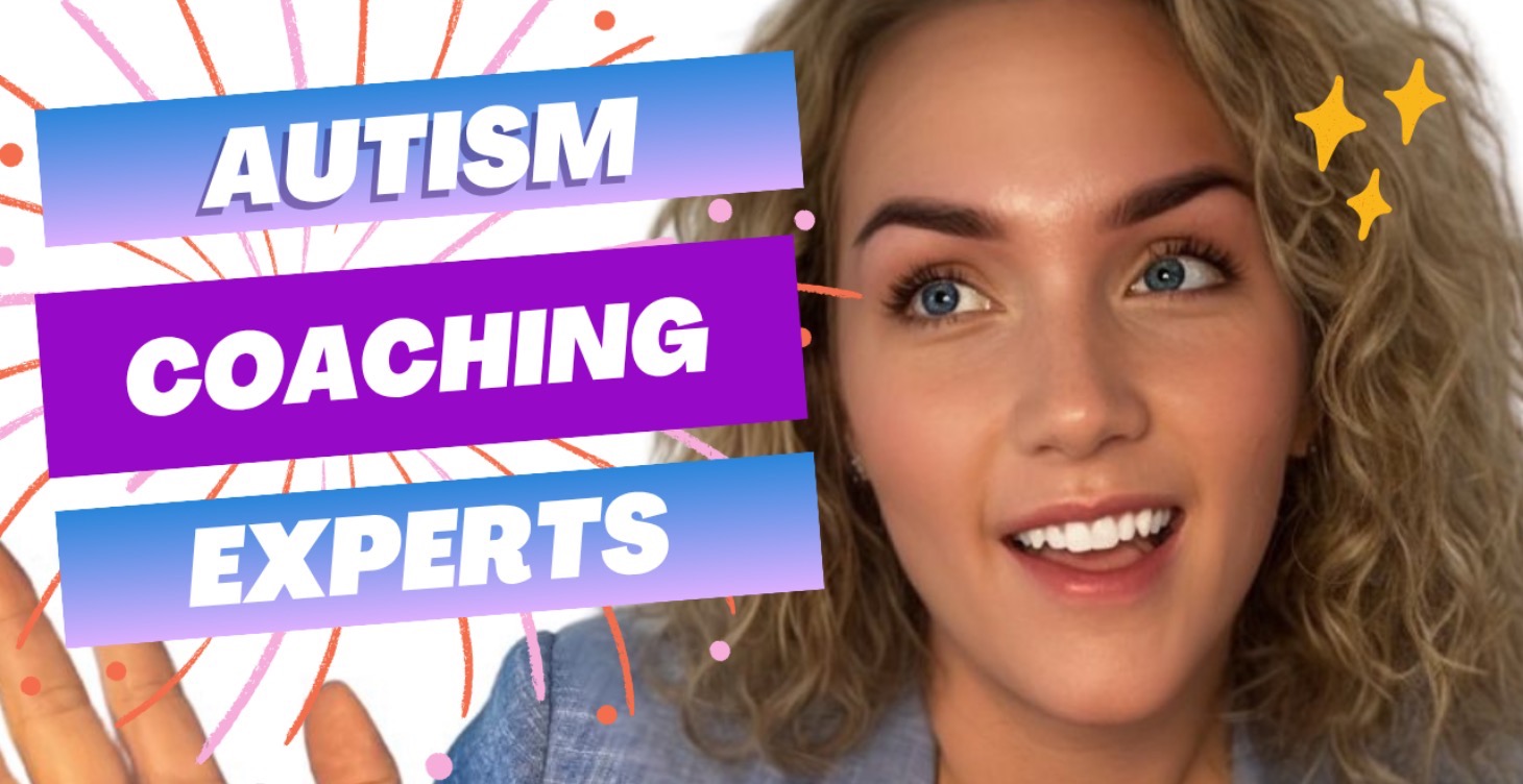 Autism Coaching Experts