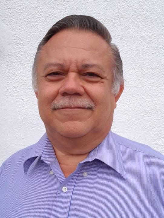 Roberto Baños