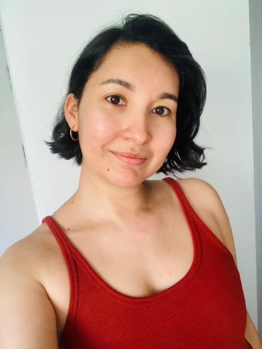 Ellie Cardenas