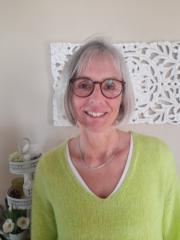 Sabine Schrodt
