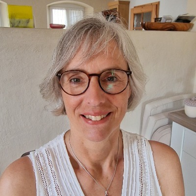 Sabine Schrodt