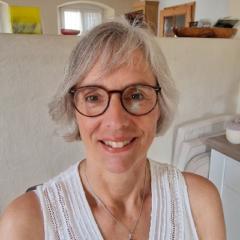 Sabine Schrodt
