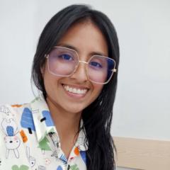 Jhoja Tasayco Quincho