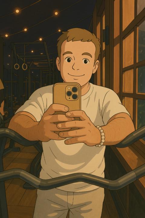 Kirill Shiryaev