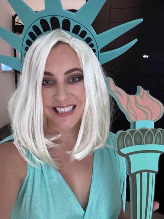 Lizelle Poolman