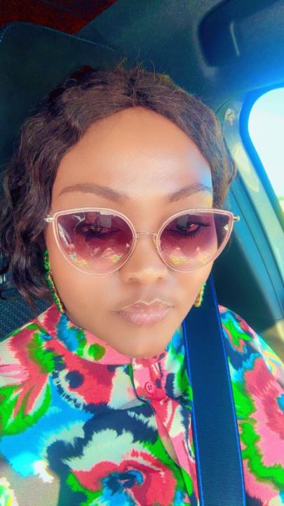 Proëlle Mambouana mbondo