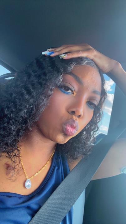 Briauna Fisher