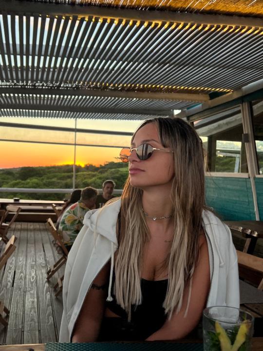 Milagros Vera