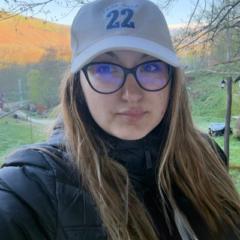 Daniela Văleanu