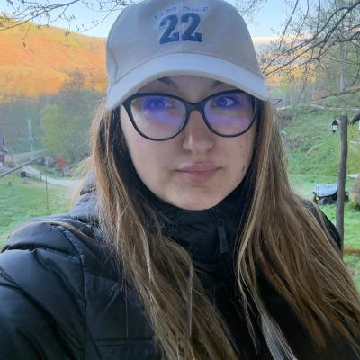 Daniela Văleanu
