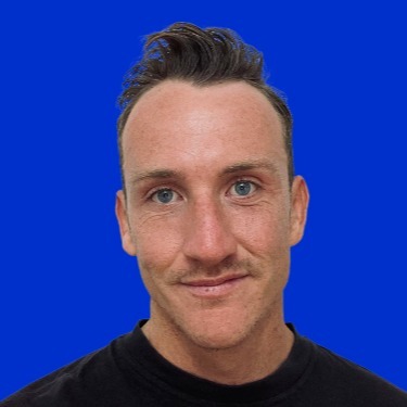 Declan Tiso