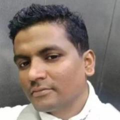 Lokesh M m
