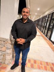 Anthony Vasquez