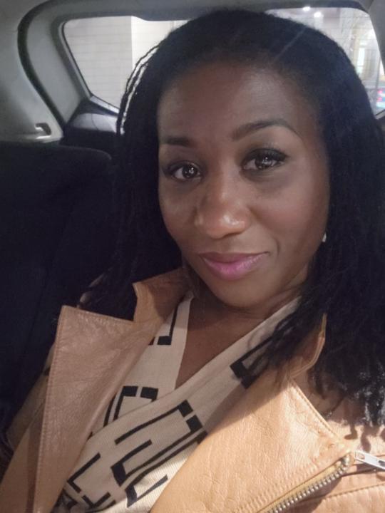 Tamara Pulliam