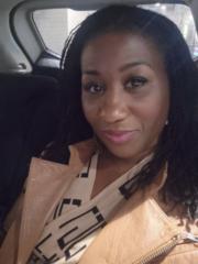 Tamara Pulliam