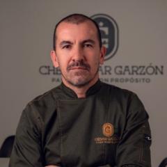 Cesar Garzón