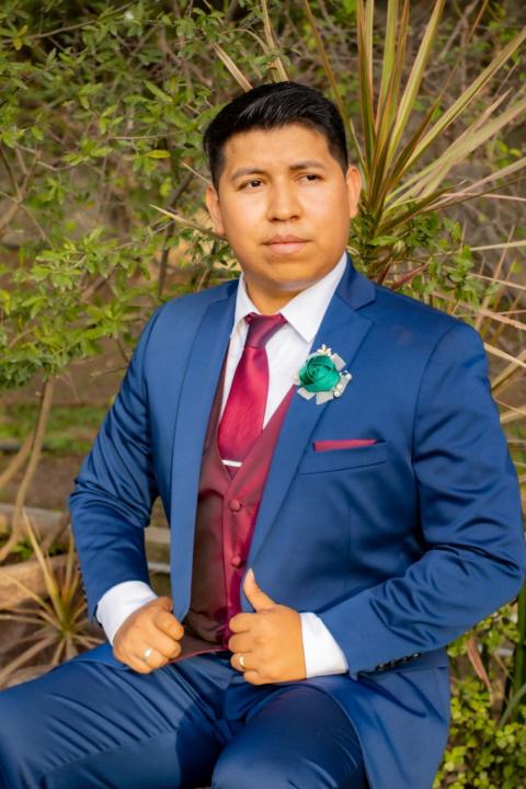 Oscar Yovani Jiménez Quintero