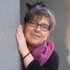 Petra Heger