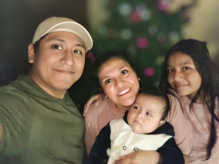 Angélica Pérez García