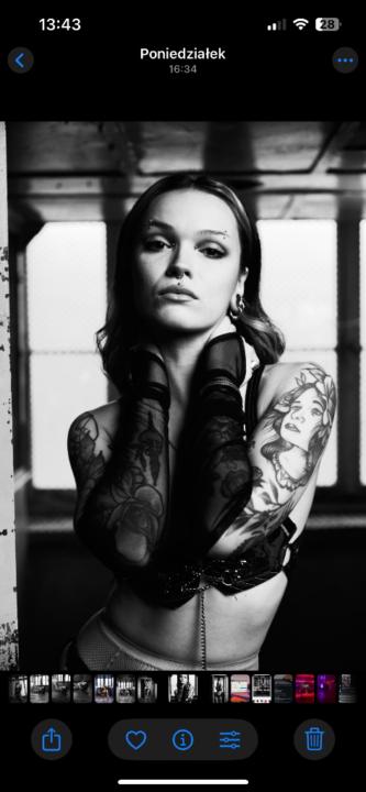 Alicja Klich