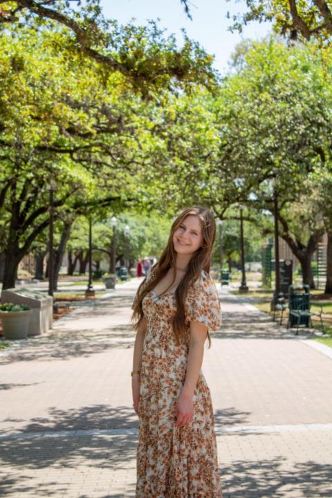 Leah Tison