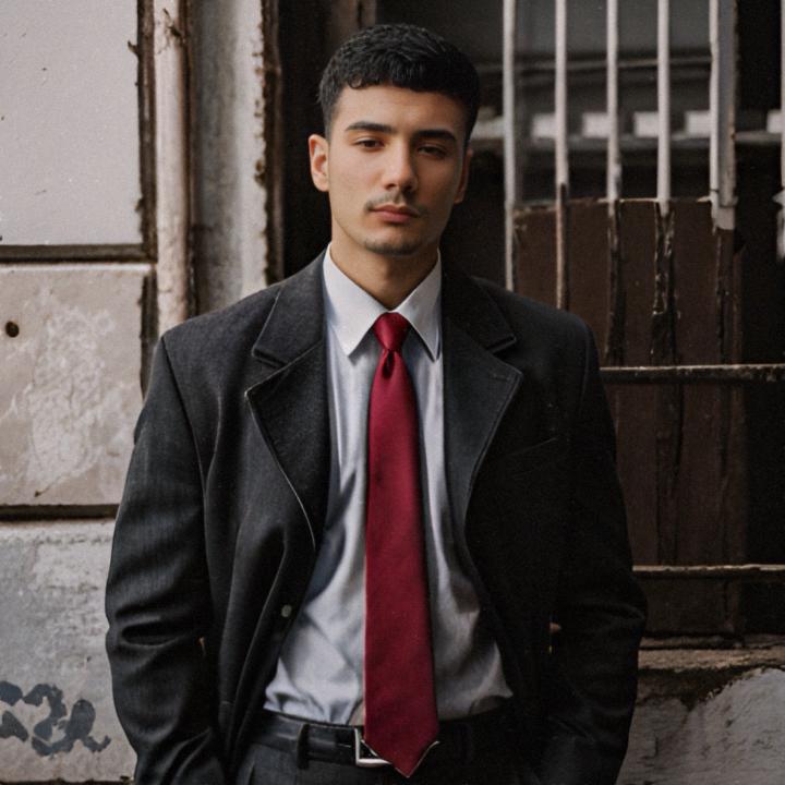 Salvatore De Luca