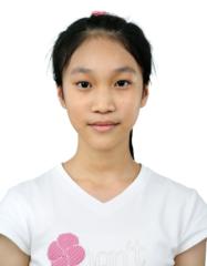 Annabell Lin